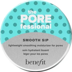 Gesichtspflege The POREfessional Smooth Sip - Leichte, glättende Feuchtigkeitpflege für Poren von Benefit