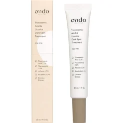 Gesichtspflege Tranexamic Acid+Licorice von ONDO BEAUTY 36.5