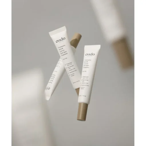 Gesichtspflege Tranexamic Acid+Licorice von ONDO BEAUTY 36.5