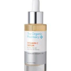 Gesichtspflege Vitamin C Serum von The Organic Pharmacy