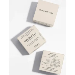 Gesichtspflege Wonder Eye von melumé Skinscience