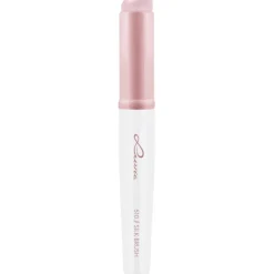 Gesichtspinsel 510 // Silk Brush - Candy von Luvia Cosmetics
