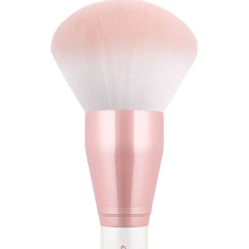 Gesichtspinsel Candy 202 - Prime Vegan Powder Brush XL Kabuki-Pinsel von Luvia Cosmetics