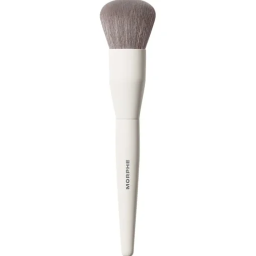 Gesichtspinsel M105 Large Domed Foundation & Body Brush von Morphe