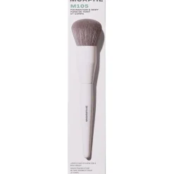 Gesichtspinsel M105 Large Domed Foundation & Body Brush von Morphe