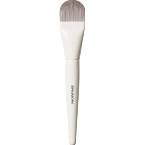 Gesichtspinsel M107 Paddle Cream & Liquid Foundation Brush von Morphe