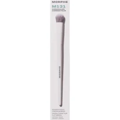 Gesichtspinsel M131 Rounded Paddle Concealer Brush von Morphe
