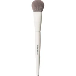 Gesichtspinsel M204 Rounded Cream & Liquid Blush Brush von Morphe