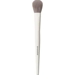 Gesichtspinsel M202 Slanted Blush Brush von Morphe