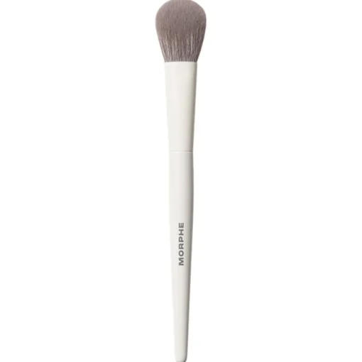 Gesichtspinsel M202 Slanted Blush Brush von Morphe