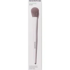 Gesichtspinsel M202 Slanted Blush Brush von Morphe