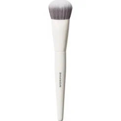 Gesichtspinsel M242 Slanted Cream & Liquid Bronzer Brush von Morphe