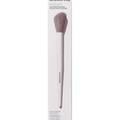 Gesichtspinsel-Sets M201 Angled Powder Blush Brush von Morphe