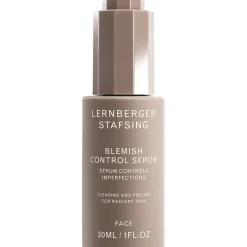 Gesichtsreinigung Blemish Control Serum von Lernberger Stafsing