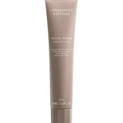 Gesichtsreinigung Facial Scrub von Lernberger Stafsing