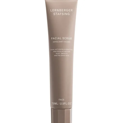 Gesichtsreinigung Facial Scrub von Lernberger Stafsing