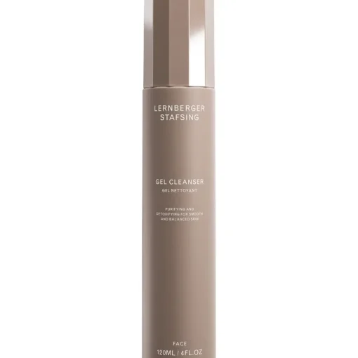 Gesichtsreinigung Gel Cleanser von Lernberger Stafsing