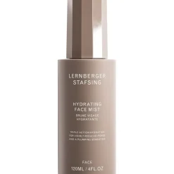 Gesichtsreinigung Hydrating Face Mist von Lernberger Stafsing