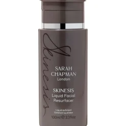 Gesichtsreinigung Liquid Facial Resurfacer Flüssiges Peeling von Sarah Chapman