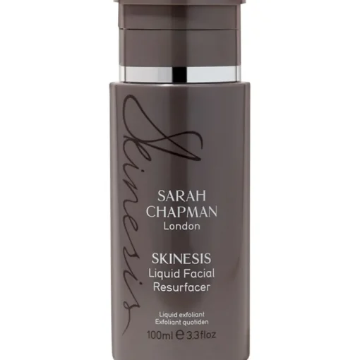 Gesichtsreinigung Liquid Facial Resurfacer Flüssiges Peeling von Sarah Chapman