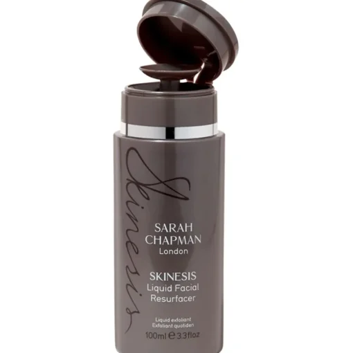 Gesichtsreinigung Liquid Facial Resurfacer Flüssiges Peeling von Sarah Chapman