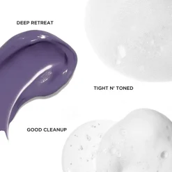 Gesichtsreinigung the POREfessional Good Cleanup - Poren klärender Reinigungsschaum Mini von Benefit