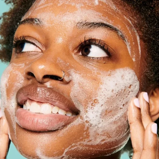 Gesichtsreinigung The POREfessional Good Cleanup - Poren klärender Reinigungsschaum von Benefit