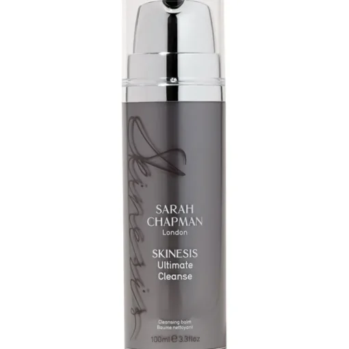Gesichtsreinigung Ultimate Cleanse Reinigungsbalsam von Sarah Chapman