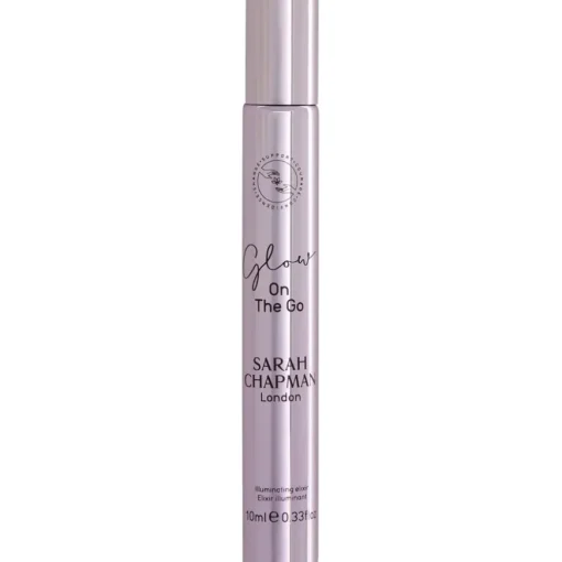 Gesichtsserum- & Elixir Glow on the Go von Sarah Chapman