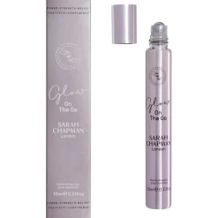 Gesichtsserum- & Elixir Glow on the Go von Sarah Chapman