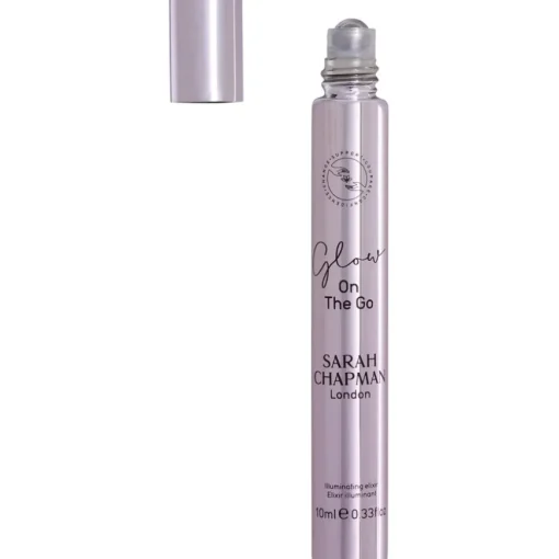 Gesichtsserum- & Elixir Glow on the Go von Sarah Chapman