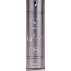 Gesichtsserum- & Elixir Glow von Sarah Chapman