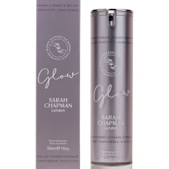 Gesichtsserum- & Elixir Glow von Sarah Chapman