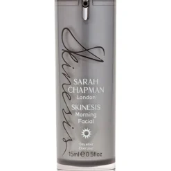 Gesichtsserum- & Elixir Morning Facial Tageselixier von Sarah Chapman
