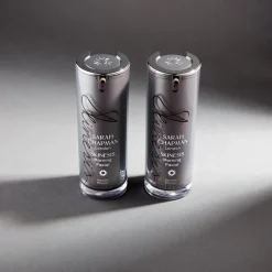 Gesichtsserum- & Elixir Morning Facial Tageselixier von Sarah Chapman