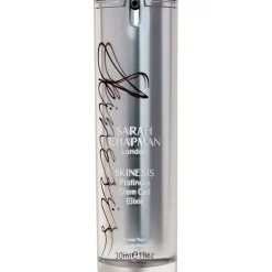 Gesichtsserum- & Elixir Platinum Stem Cell Elixir Anti-Aging Power Fluid von Sarah Chapman