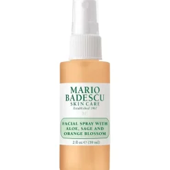 Gesichtssprays Face Spa Facial Spray with Aloe, Sage und Orange Blossom von Mario Badescu