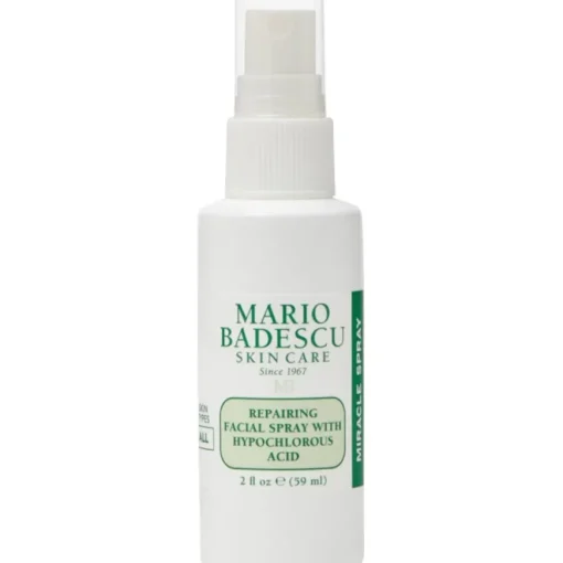 Gesichtssprays Repairing Facial Spray with Hypochlorous Acid von Mario Badescu