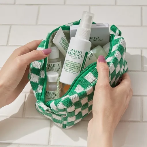 Gesichtssprays Repairing Facial Spray with Hypochlorous Acid von Mario Badescu