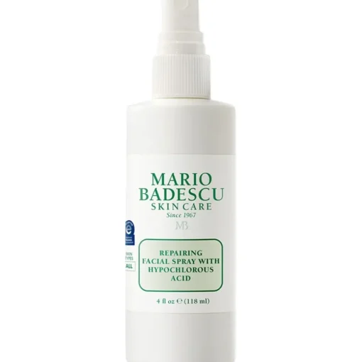 Gesichtssprays Repairing Facial Spray with Hypochlorous Acid von Mario Badescu