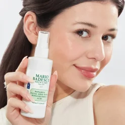 Gesichtssprays Repairing Facial Spray with Hypochlorous Acid von Mario Badescu