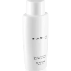 Gesichtswasser LAB Micellar Water von Inglot
