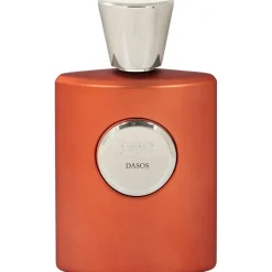 Giardino Benessere Titani Collection Dasos Extrait de Parfum