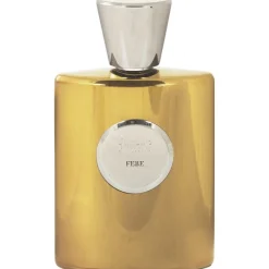 Giardino Benessere Titani Collection Febe Extrait de Parfum