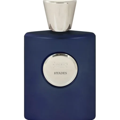 Giardino Benessere Titani Collection Hyades Extrait de Parfum