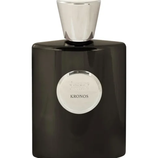 Giardino Benessere Titani Collection Kronos Extrait de Parfum