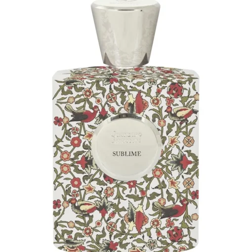 Giardino Dell Eden Extrait de Parfum Sublime von Giardino Benessere