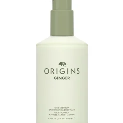 Ginger Burst Hand & Body Wash von Origins