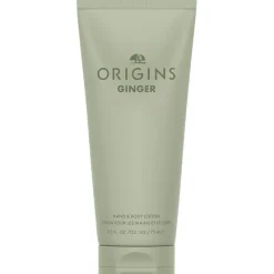 Ginger Hand & Body Lotion von Origins