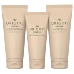 Ginger The Ginger Body Collection von Origins